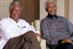 freeman mandela 